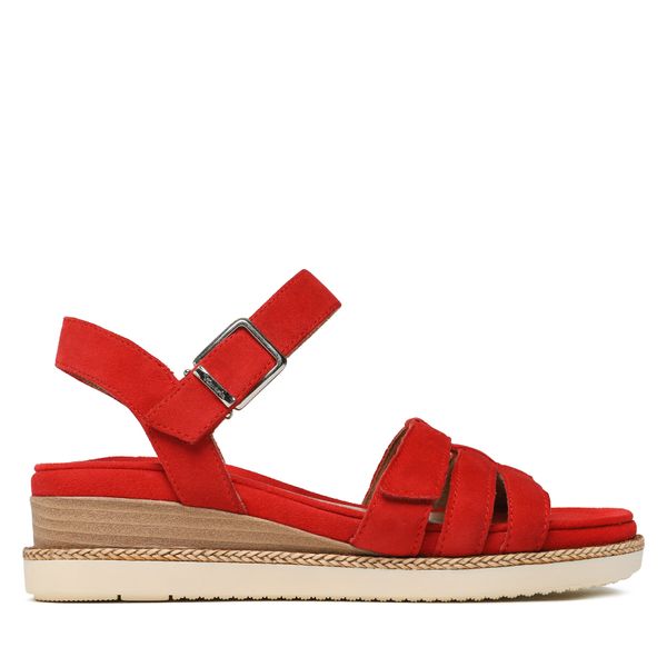 Tamaris Sandale Tamaris 1-28244-20 Red 500