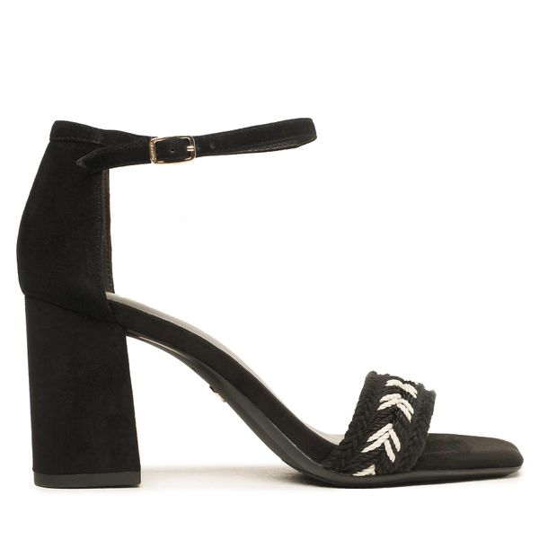 Tamaris Sandale Tamaris 1-28362-20 Black 001