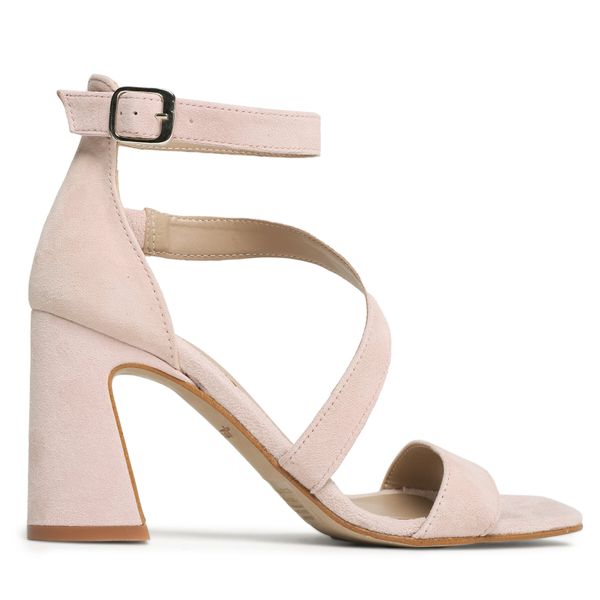 Tamaris Sandale Tamaris 1-28373-20 Rose 521