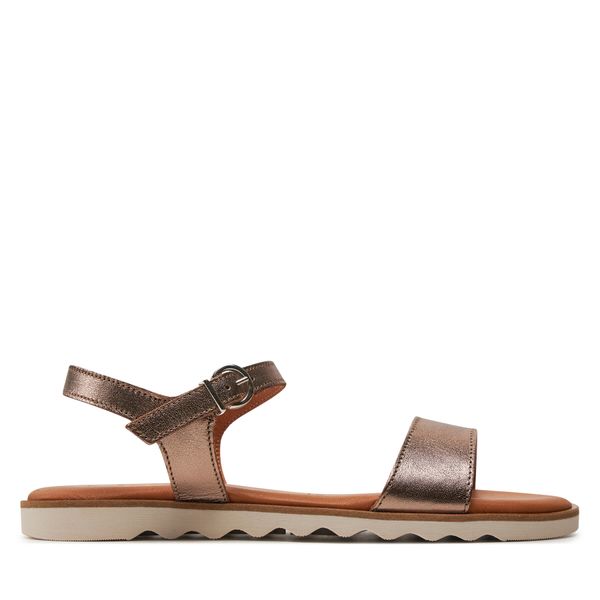 Tamaris Sandale Tamaris 1-28601-42 Pewter 915