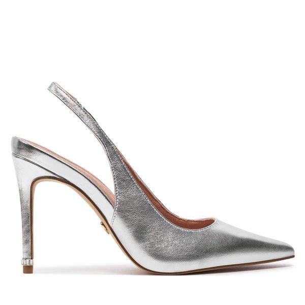 Tamaris Sandale Tamaris 1-29607-42 Silver 941