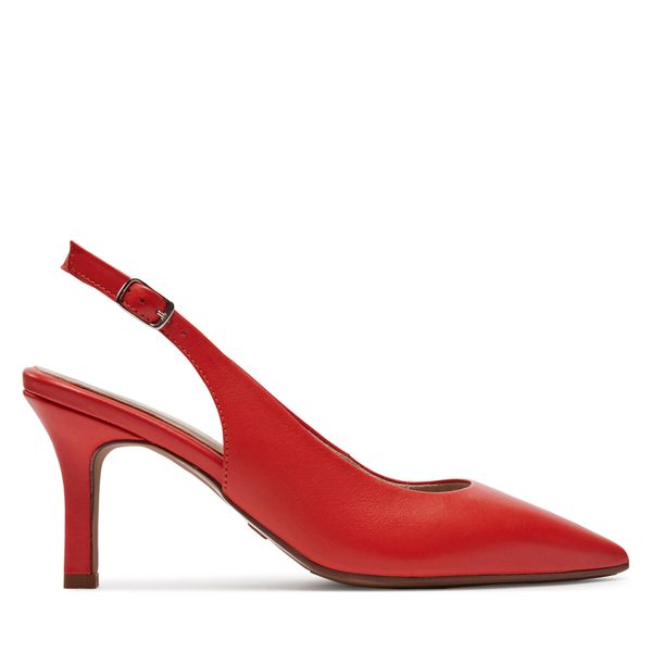 Tamaris Sandale Tamaris 1-29608-42 Crvena