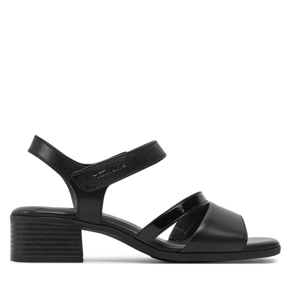 Tamaris Sandale Tamaris 8-88204-42 Black 001
