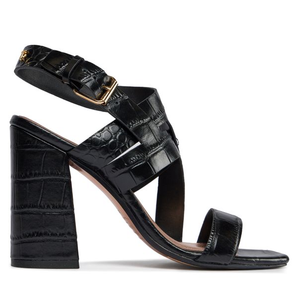 Ted Baker Sandale Ted Baker 159899 Black