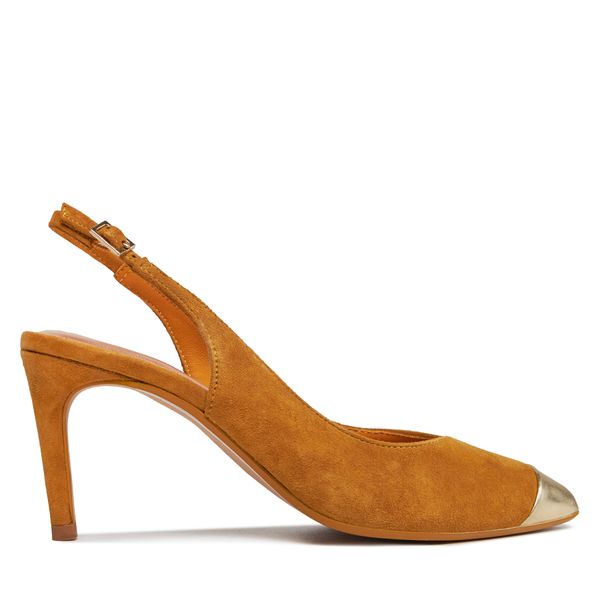 Ted Baker Sandale Ted Baker 251024 Yellow