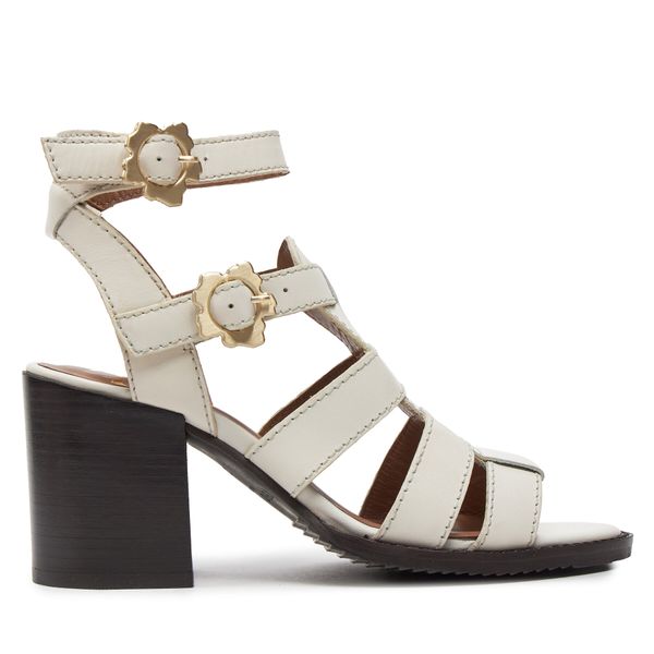 Ted Baker Sandale Ted Baker 260462 Bijela