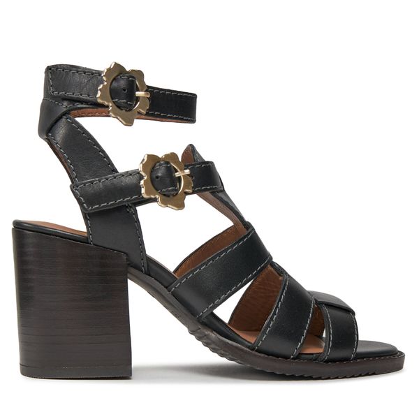 Ted Baker Sandale Ted Baker 260462 Crna