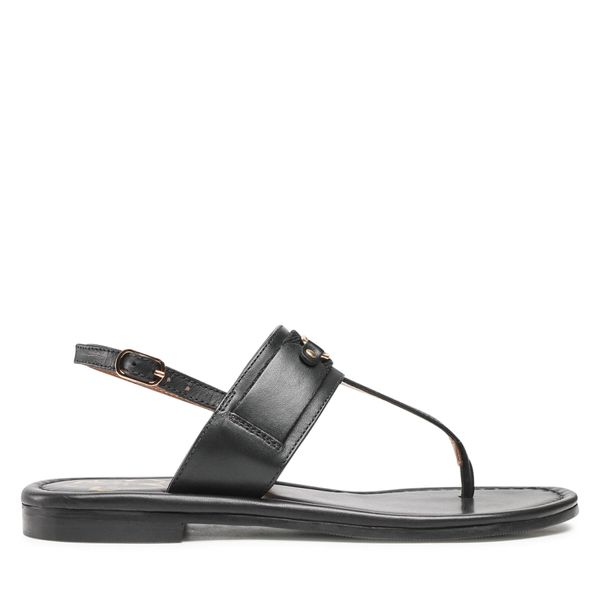 Ted Baker Sandale Ted Baker Jazmiah 260544 Black