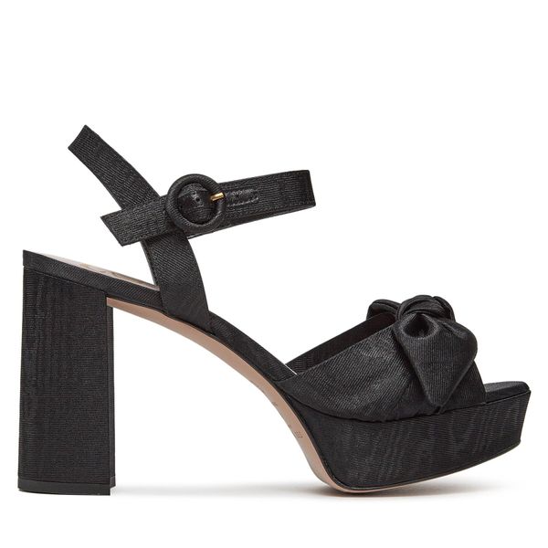 Ted Baker Sandale Ted Baker Kenziie 258044 Crna