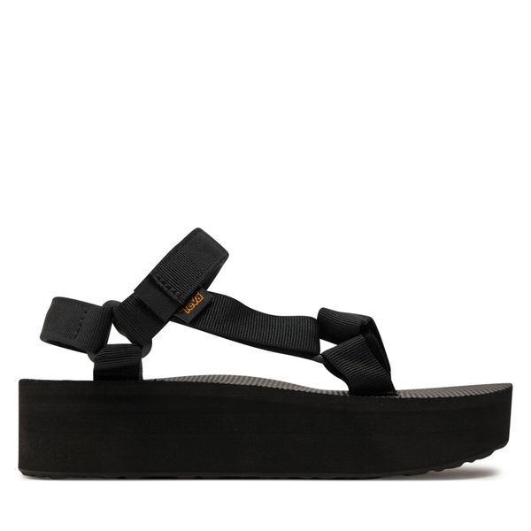 Teva Sandale Teva Flatform Universal 1008844 Black