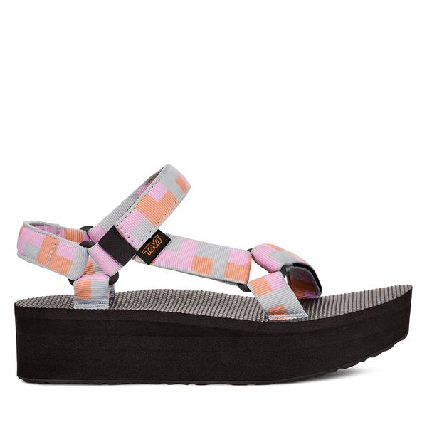 Teva Sandale Teva Flatform Universal 1008844 RRSH