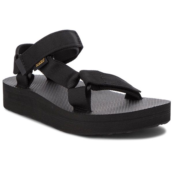 Teva Sandale Teva Midform Universal 1090969 Black