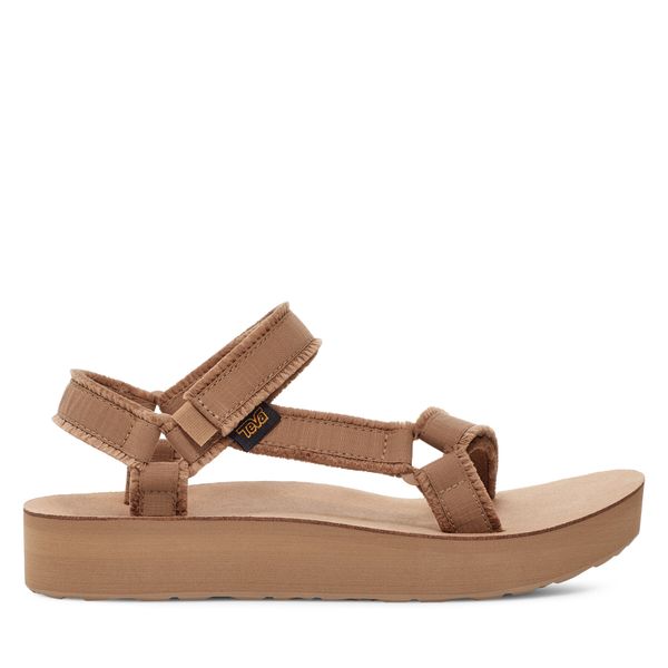 Teva Sandale Teva Midform Universal Canvas 1127570 TEY