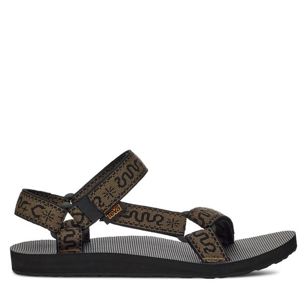 Teva Sandale Teva Original Universal 1004006 Dark Olive