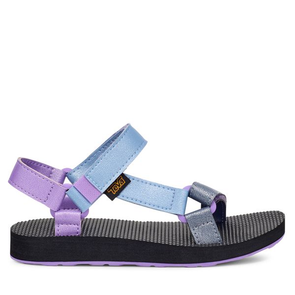 Teva Sandale Teva Original Universal Glisten 1155072C Plava