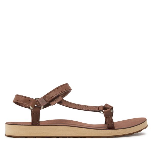 Teva Sandale Teva Original Universal Slim Lea 1151031 ACR