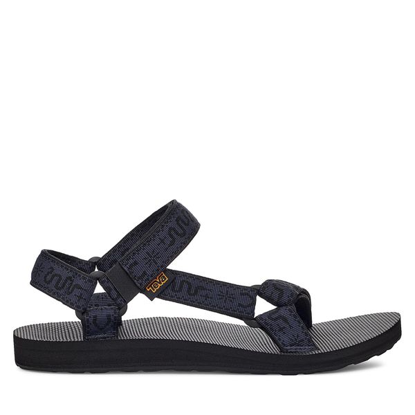 Teva Sandale Teva Sandały Original Universal 1004006 Crna