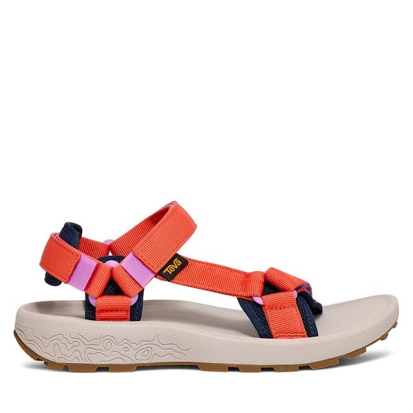 Teva Sandale Teva Terragrip Sandal 1150270 Crvena