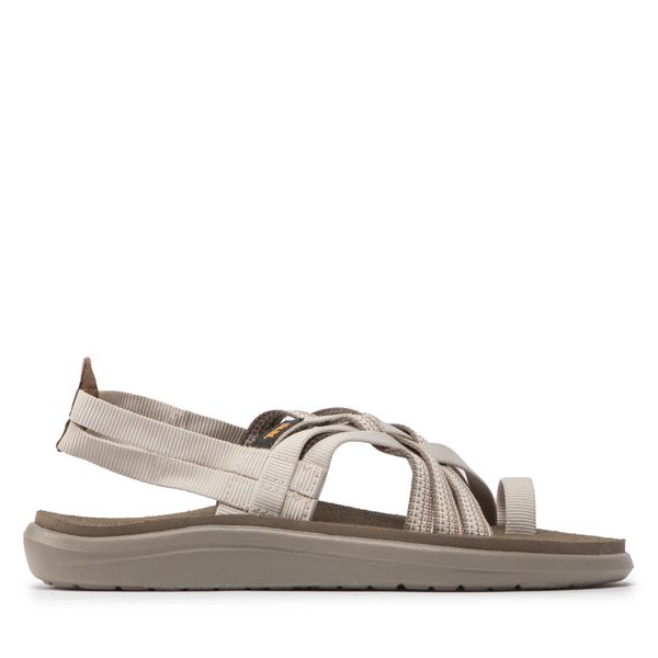 Teva Sandale Teva Voya Strappy 1099271 Bež