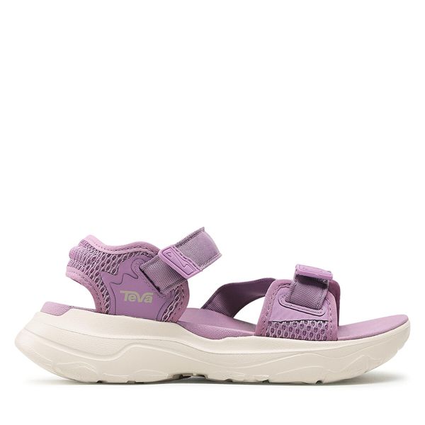 Teva Sandale Teva W Zymic 1124039 Ljubičasta