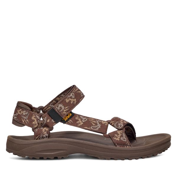 Teva Sandale Teva Winsted 1017419 Smeđa