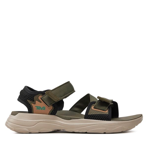 Teva Sandale Teva Zymic 1124049 Kaki