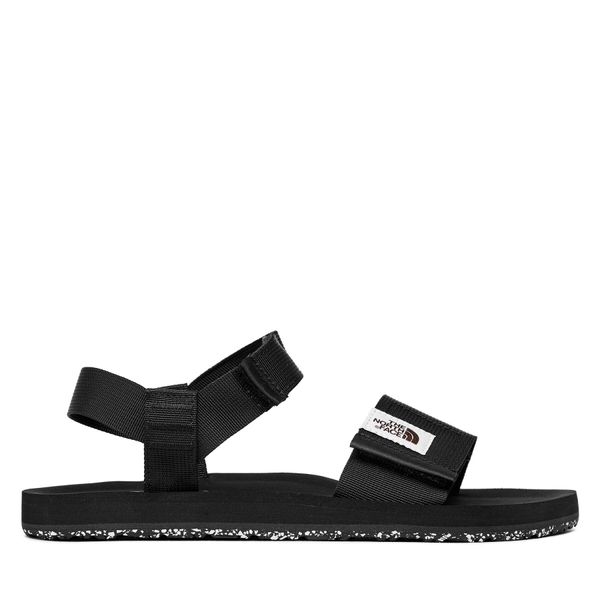 The North Face Sandale The North Face Skeena Sandal NF0A46BGKX71 Tnf Black/Tnf Black
