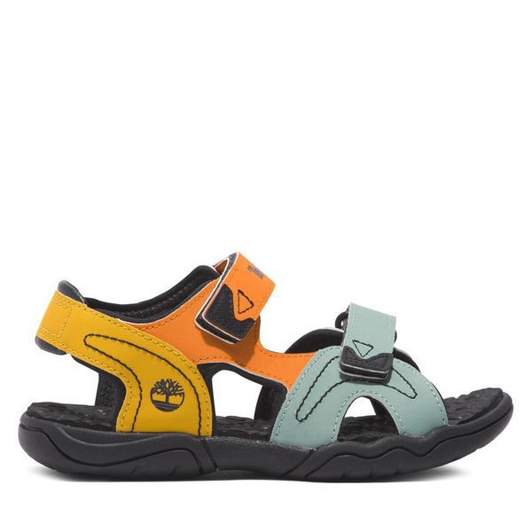 Timberland Sandale Timberland Adventure Seeker TB0A6B45EBB1 Šarena