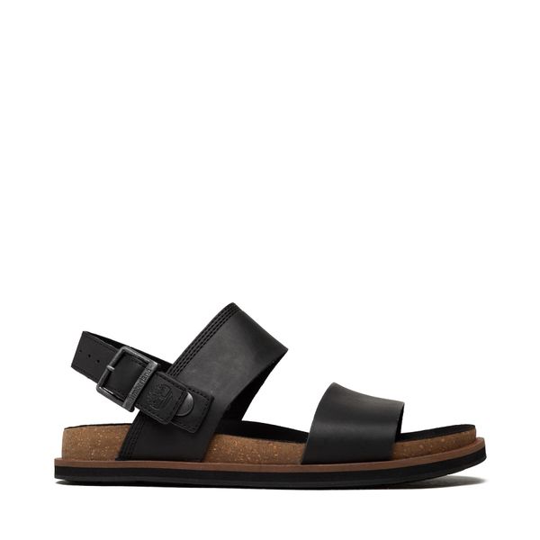 Timberland Sandale Timberland Amalfi Vibes TB0A2CET015 Crna