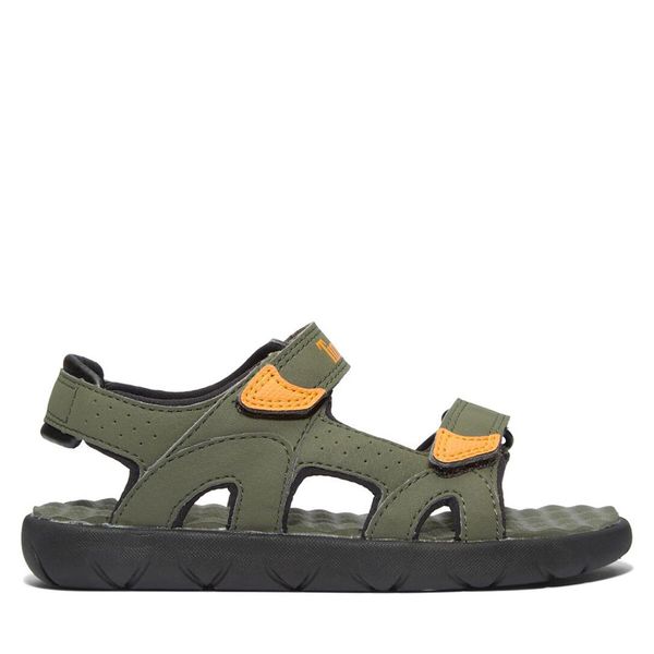 Timberland Sandale Timberland Perkins Row 2-Strap TB0A23SYA581 Leaf Green
