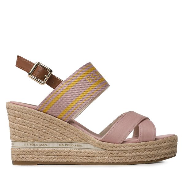 U.S. Polo Assn. Sandale U.S. Polo Assn. Alyss ALYSSA007 PIN001