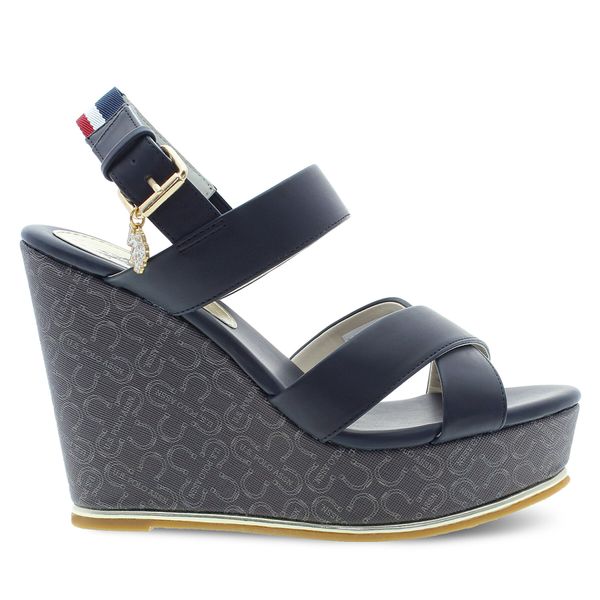 U.S. Polo Assn. Sandale U.S. Polo Assn. Aylin AYLIN014 BLU005