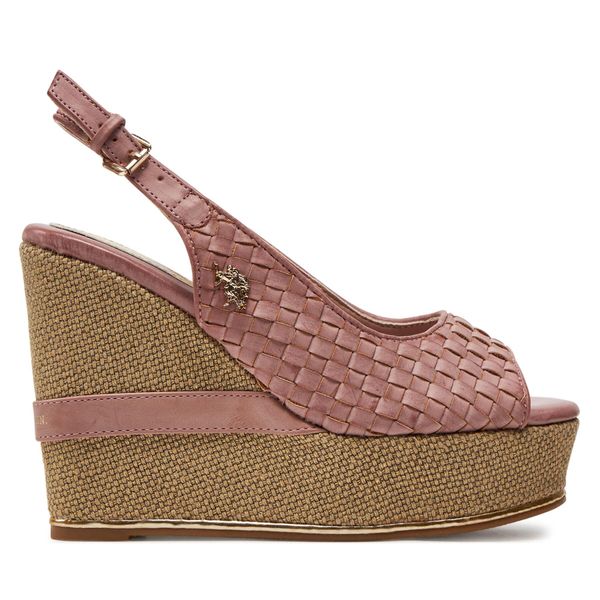 U.S. Polo Assn. Sandale U.S. Polo Assn. Aylin019 PIN001