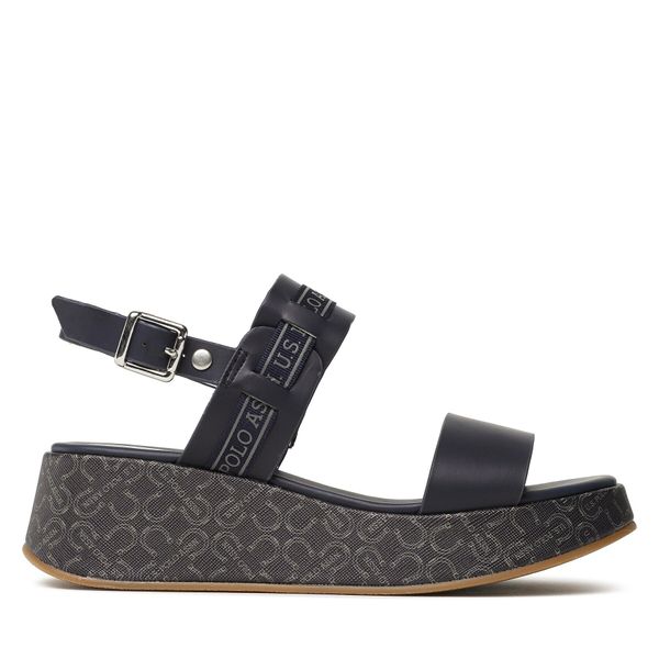 U.S. Polo Assn. Sandale U.S. Polo Assn. Glory GLORY003 BLU005