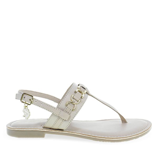 U.S. Polo Assn. Sandale U.S. Polo Assn. Linda LINDA002 LTH BEI002
