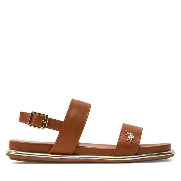 U.S. Polo Assn. Sandale U.S. Polo Assn. Soraya001 CUO007