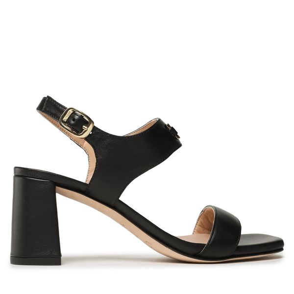 Unisa Sandale Unisa Maik Ns Black