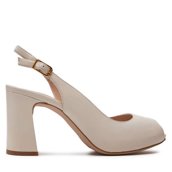 Unisa Sandale Unisa Nick 24 Nto Ivory