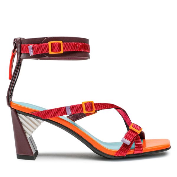 United Nude Sandale United Nude Sonar S Mid 10673737125 Bež