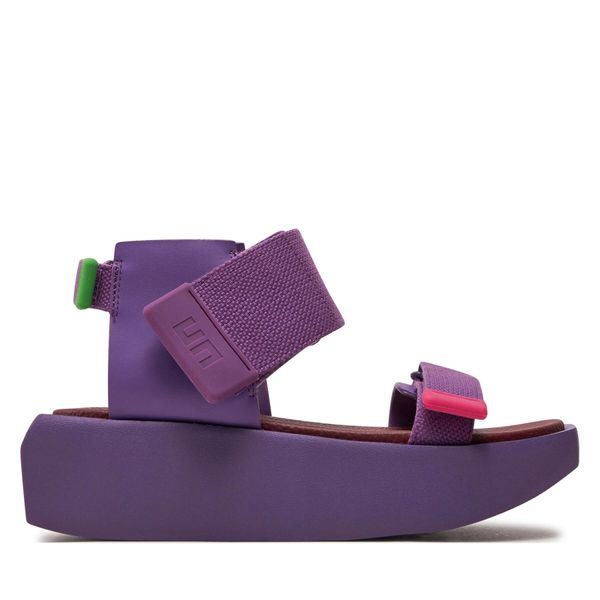 United Nude Sandale United Nude Wa Lo 106263616 Purple