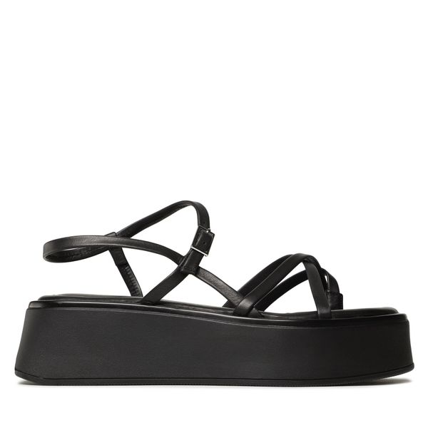 Vagabond Shoemakers Sandale Vagabond Courtney 5334-701-92 Black/Black