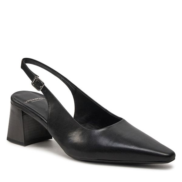 Vagabond Shoemakers Sandale Vagabond Shoemakers Altea 5740-401-20 Black
