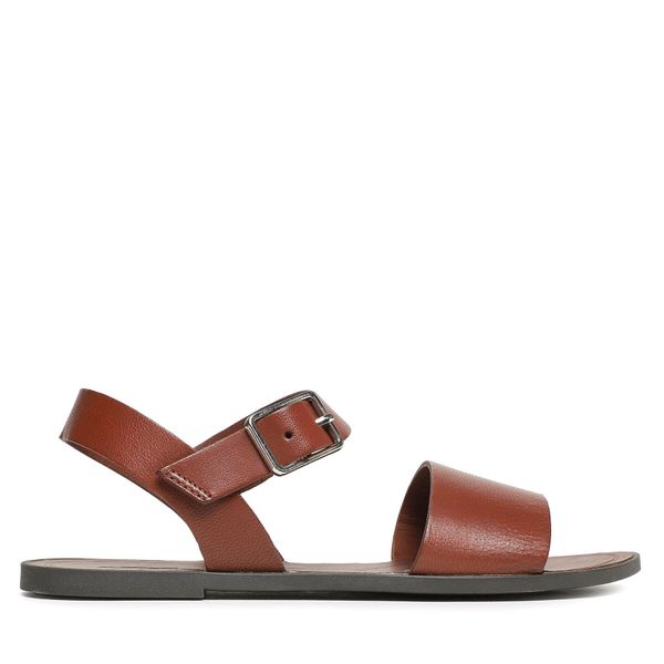 Vagabond Shoemakers Sandale Vagabond Shoemakers Tia 2.0 5531-101-27 Smeđa