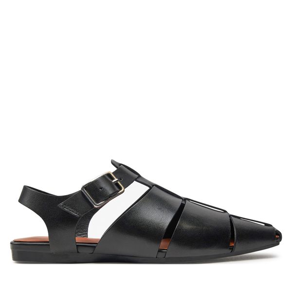 Vagabond Shoemakers Sandale Vagabond Shoemakers Wioletta 5501-101-20 Black