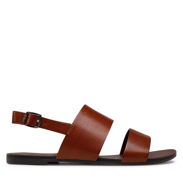 Vagabond Shoemakers Sandale Vagabond Tia 5331-201-27 Cognac