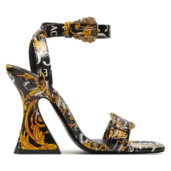 Versace Jeans Couture Sandale Versace Jeans Couture 76VA3S36 Šarena