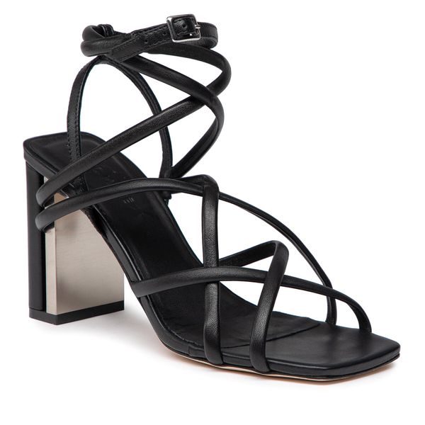 Vic Matié Sandale Vic Matié 1A4256D_A12U140101 Black 101