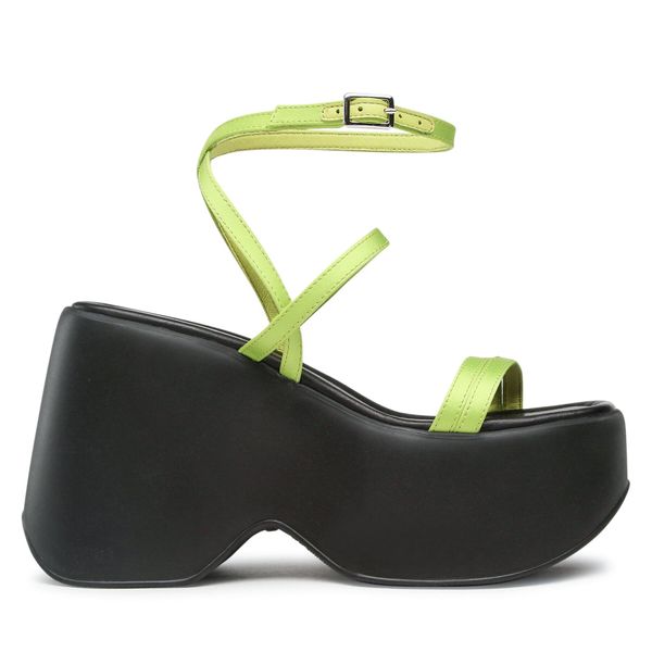 Vic Matié Sandale Vic Matié 1C6756D_C06BEIBD95 Catwalk/Travel 600/101