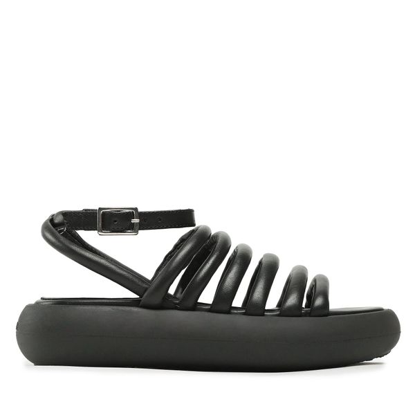 Vic Matié Sandale Vic Matié 1C6806D_C08BE70101 Black 101