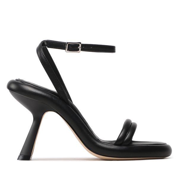 Vic Matié Sandale Vic Matié 1C6954D_C14C060101 Black 101